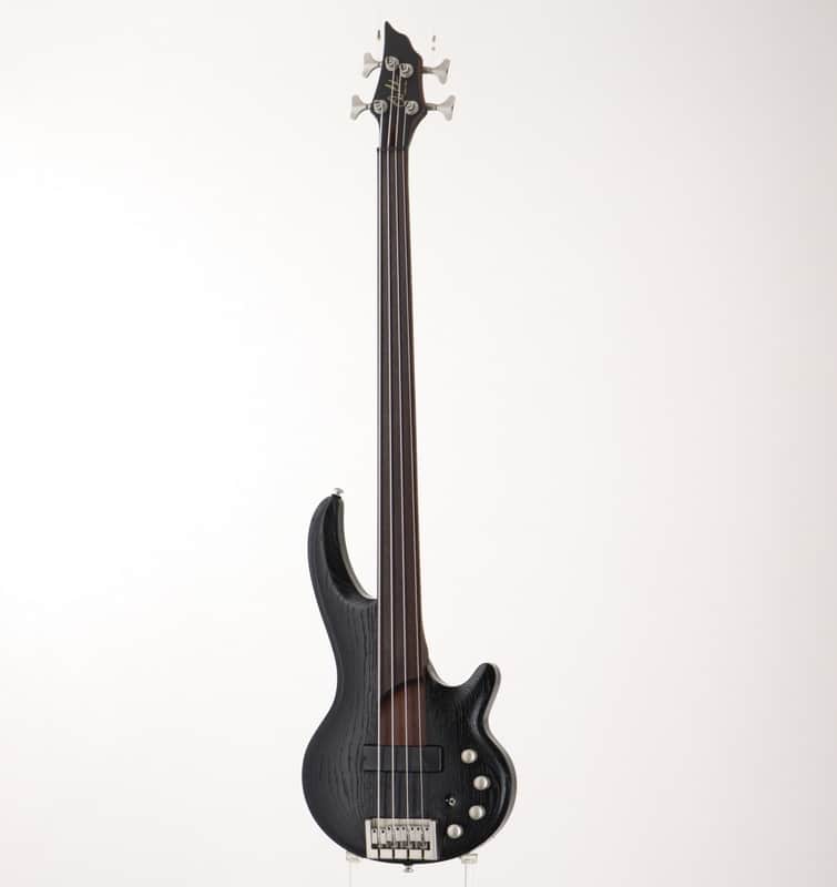 4Blue Bass Curbow / used】Cort 4AL Curbow CORT ベース #9084748 Geek - 3.245kg【GIB横浜】 ベース