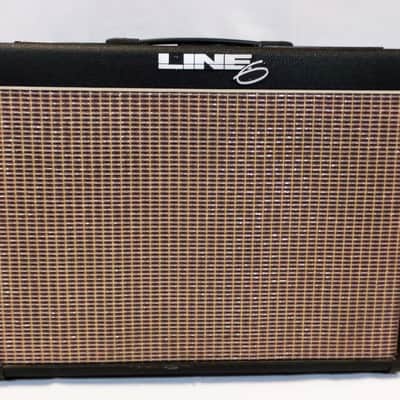 LINE6 FlextoneⅡ 60w Line 6 Flextone II 60-Watt 1x12