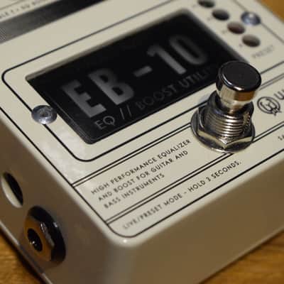 Walrus Audio EB-10 image 4