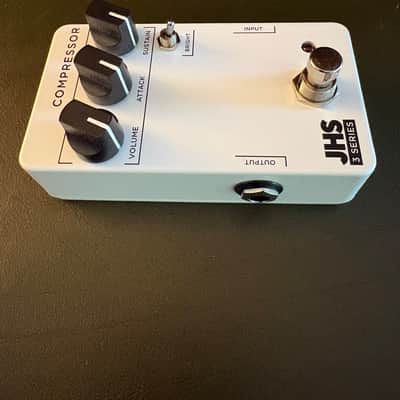 JHS 3 Series Compressor 2020 - Present - White image 5