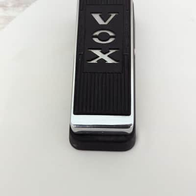 Used Vox V847A Wah with 9V Jack image 3