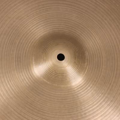 Zildjian 14" New Beat Hi-Hats - 2nd Hand image 5