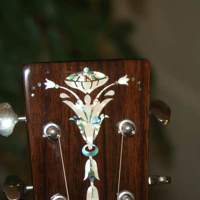 Recording King RO-126 Natural | Reverb