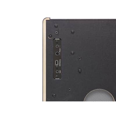 Roland 88-Key Digital Home Piano (RP701-WH) image 8