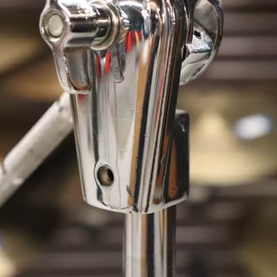 Tama Double Braced Boom Cymbal Stand image 5