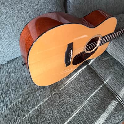 Martin Custom Shop 00-18 “The Podium” image 9