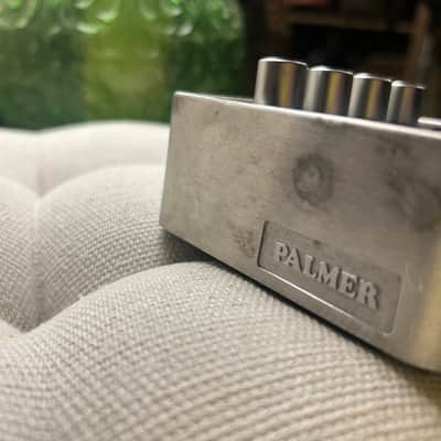 Palmer Pocket Amp image 3