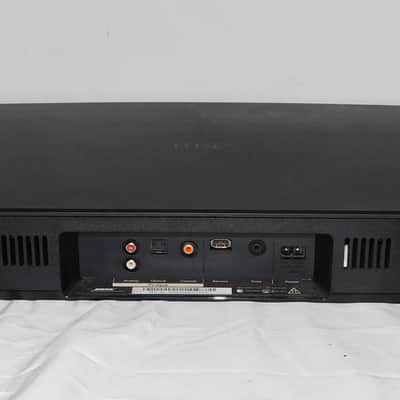 Bose Solo 15 II soundbar for tv image 3