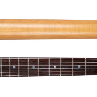 Kramer Kramer 1985 Baretta Candy Red (used) *VIDEO* image 12