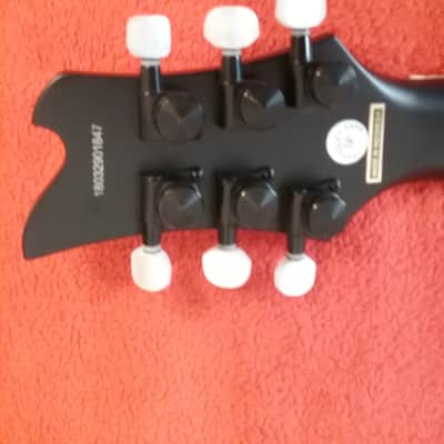 Kramer Assault plus 220 emg 2022 - Negro image 6