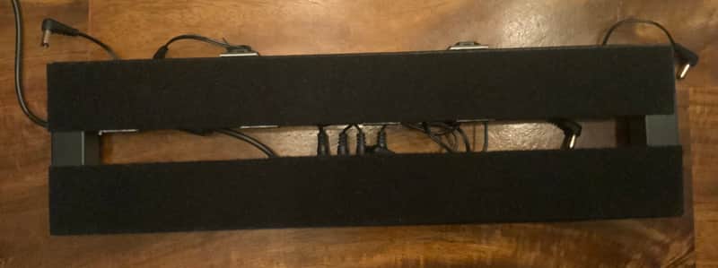 Pedaltrain Nano+ / MXR Mini ISO Brick, Unused