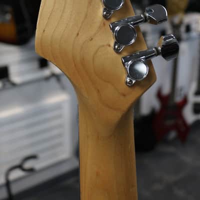 Charvel  Super Strat 1980's image 11