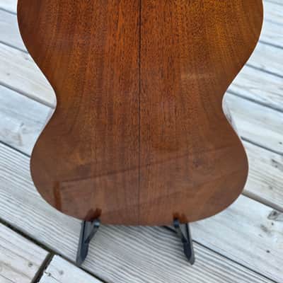 2025 Martin 0-17 Jason Isbell #27 image 4