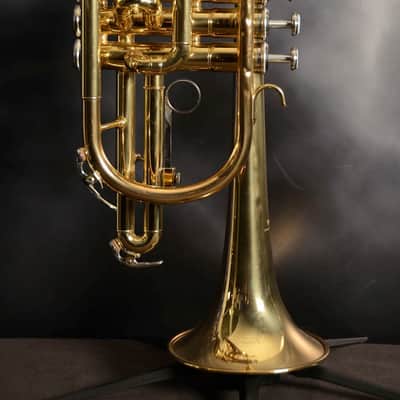 Yamaha YCR-2310 Cornet | Reverb