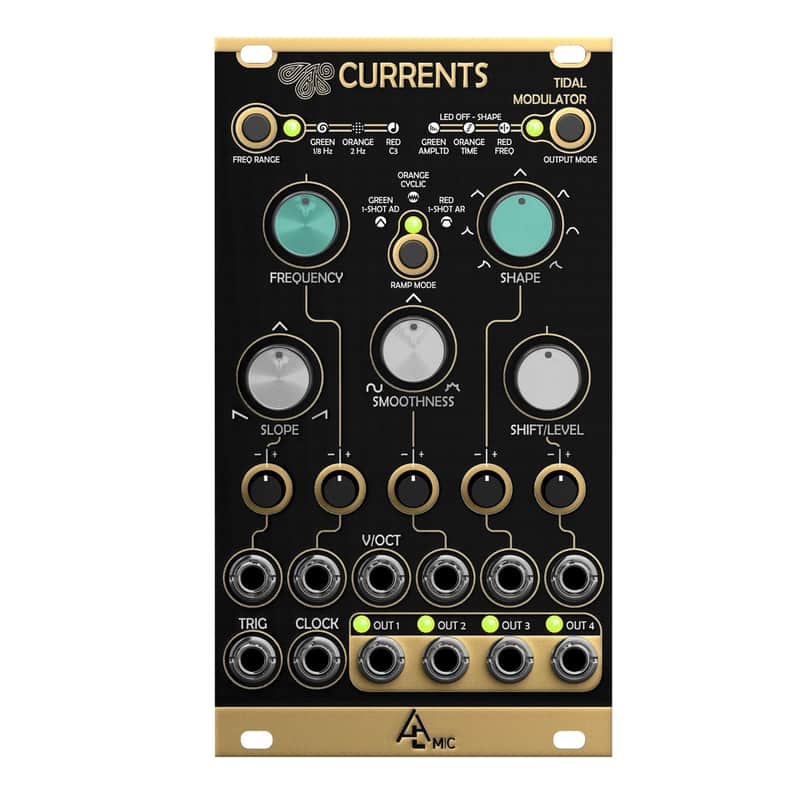 After Later Audio Currents image 1