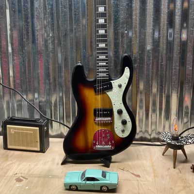 Dorkfinger Industries Offset 2022 Sunburst image 1
