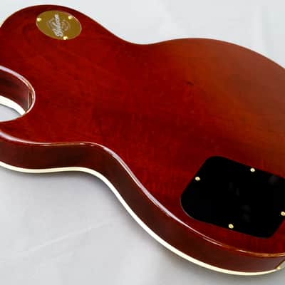 Gibson Custom Shop Les Paul Ultima image 7