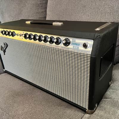 Fender Dual Showman Amp, Vintage 1979 - 135 Watts image 6
