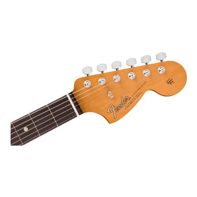 Fender Vintera III Late '60s Stratocaster SSS with Rosewood Fingerboard (3-Color Sunburst) image 5