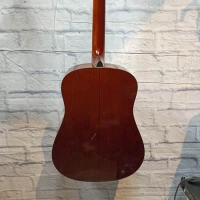 Jasmine S-45 Acoustic Guitar image 3
