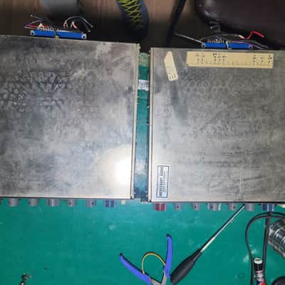 Neve 1064 Mic Pre/3-Band EQ image 5