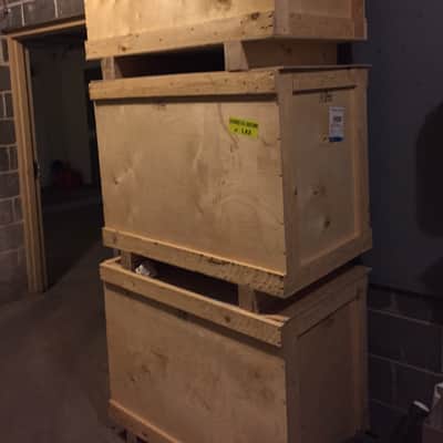 (3) ATC SCM150ASL Pro Speakers image 6
