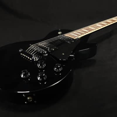 Gibson Les Paul Studio Electric Guitar - Ebony 321 image 3