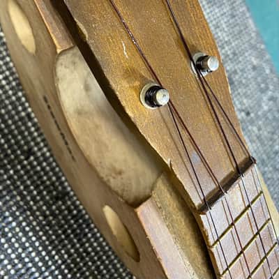1950's Lyra Soprano Ukulele image 5