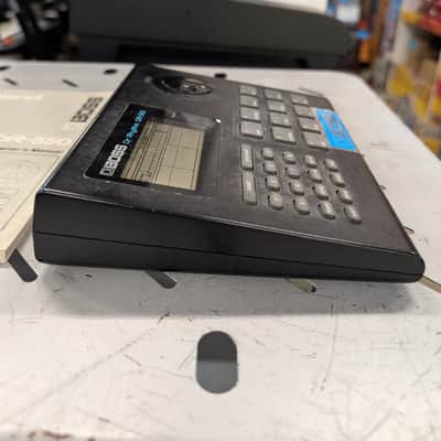 Boss DR-550 Dr. Rhythm image 3