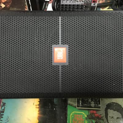 JBL SRX712M 12" 2-Way Stage Monitor image 4