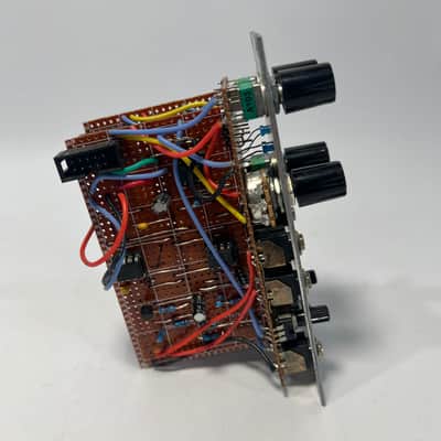 DIY Dual AD/AR Envelope Generator image 3