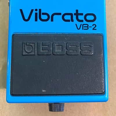Roland VB-2 Black Label image 1
