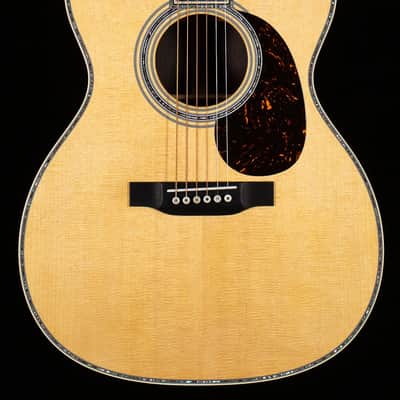 Martin 000-42 2025 Spec (929) image 3