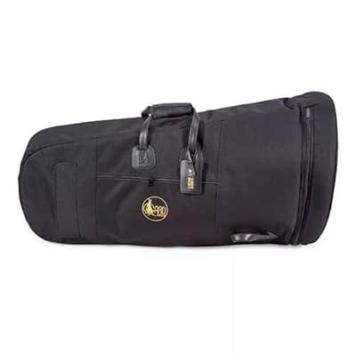 Gard Tuba Gig Bag (Bell upto 19.5", HT up to 39") image 1