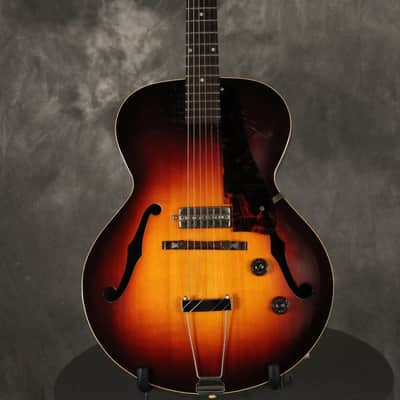 Gibson ES-150 Rare Pre-War all original 1941 Sunburst image 2