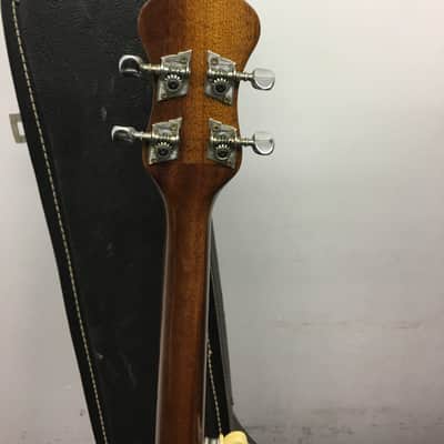 Framus 5 String Banjo image 8