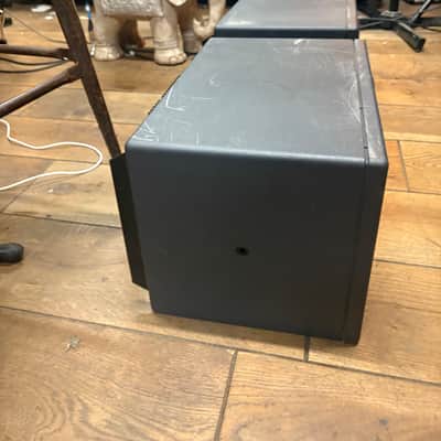 Neumann KH310A Active 3-Way Studio Monitor (Pair) 2010s - Black image 6