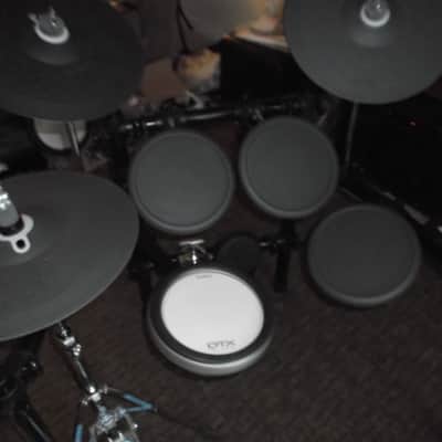 Yamaha DTX XP80 AND TP70 PAD SET -  SAVE $200 plus... image 2