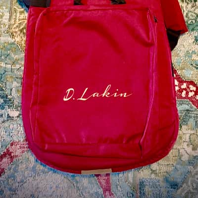 D. Lakin Tony Garnier "Prototype" Bild 9