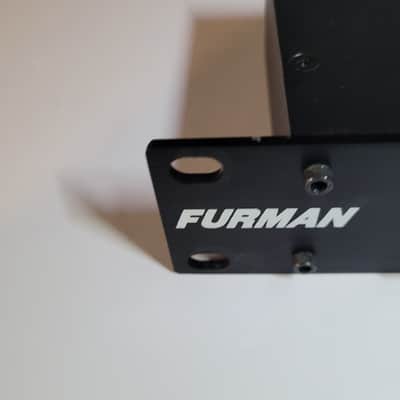 Immagine Furman M-8x2 Power Conditioner - Black - 5