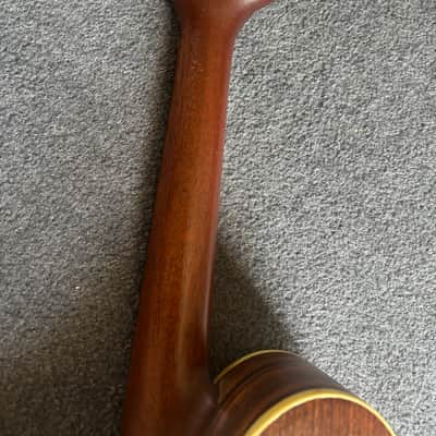 Tacoma M2 Mandolin with hard case - made in the USA image 13