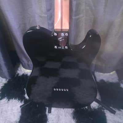 Fender Player Telecaster 2021 Left-Handed - Black image 10