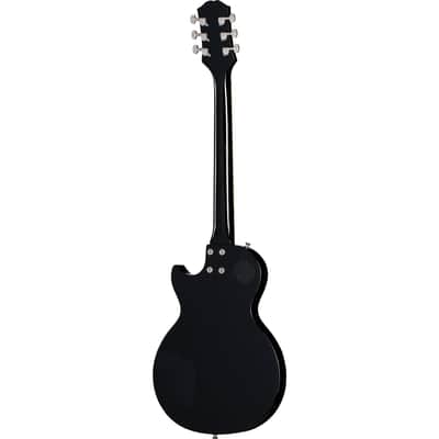 Epiphone Les Paul Tribute Electric Guitar - Vintage Sunburst image 3