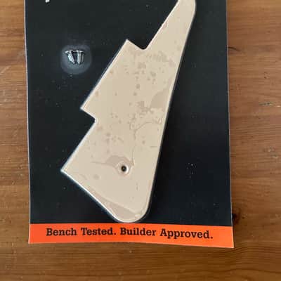 Gibson PRPG-030 Les Paul Pickguard - creme 2010's - Creme image 1