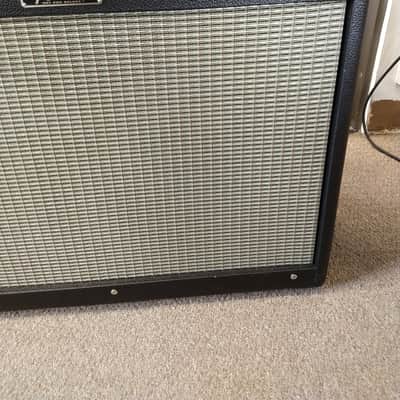 New Fender Hot Rod Deluxe IV Combo Amplifier Black image 3