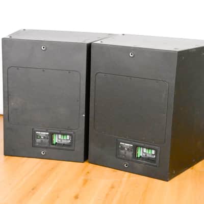 Electro-Voice (EV) EVH-1152D/96 15" Point-Source Loudspeaker (PAIR) CG01YBV *ASK FOR SHIPPING* image 4