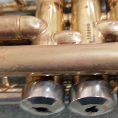 Conn Director cornet image 17