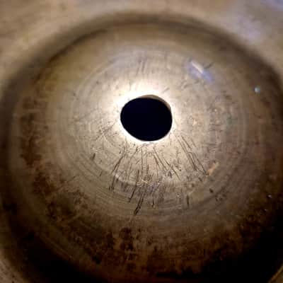 Zildjian K Constantinople 14"* (13 3/4" just under 14") image 5