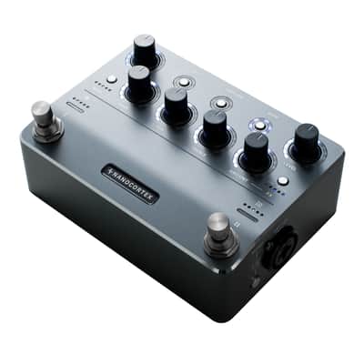 Neural DSP Nano Cortex Digital Effects Modeler Pedal image 4
