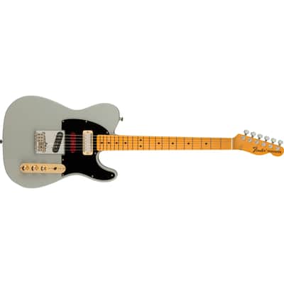 Fender Brent Mason Telecaster w/Glaser B-Bender - Primer Gray image 2